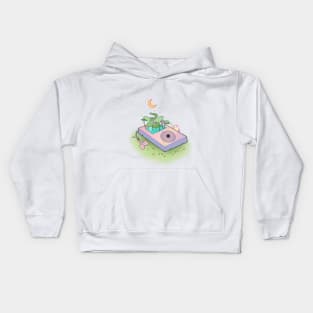 Cat Kids Hoodie